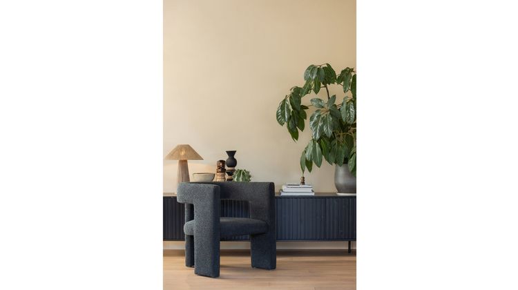 WOOOD Tiwa Fauteuil