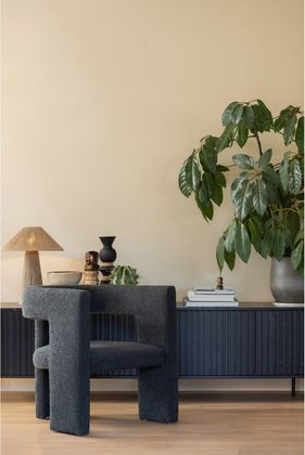 WOOOD Tiwa Fauteuil