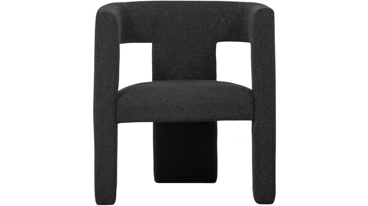 WOOOD Tiwa Fauteuil