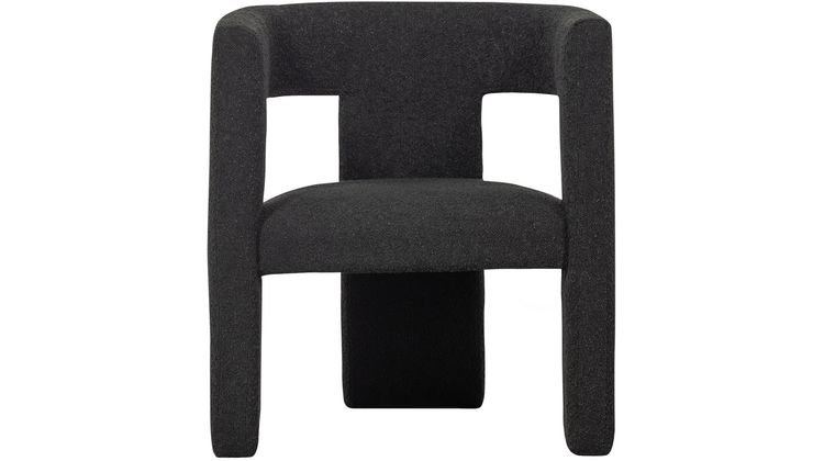 WOOOD Tiwa Fauteuil