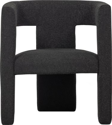 WOOOD Tiwa Fauteuil