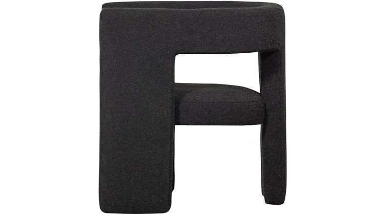WOOOD Tiwa Fauteuil