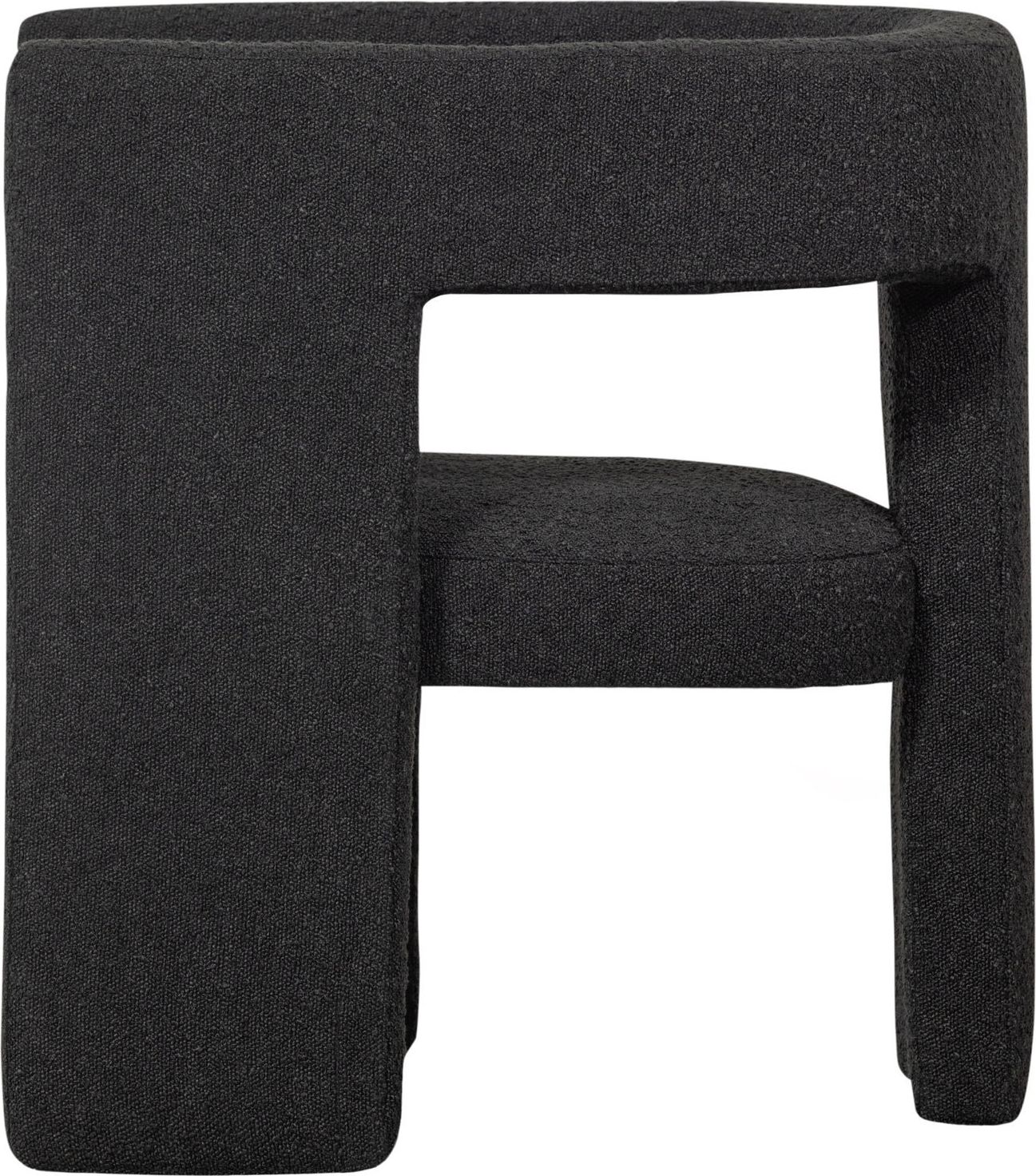 WOOOD Tiwa Fauteuil