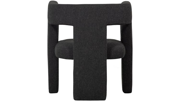 WOOOD Tiwa Fauteuil