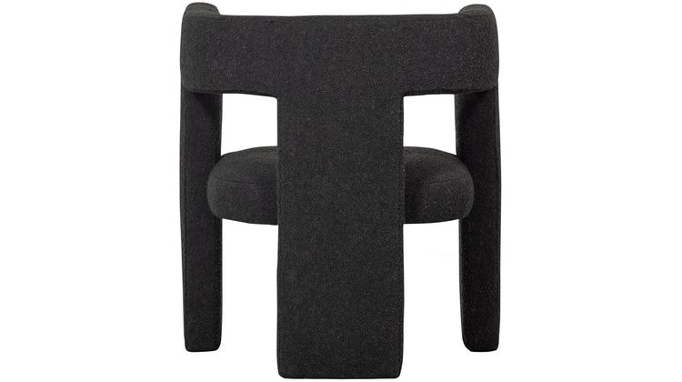 WOOOD Tiwa Fauteuil