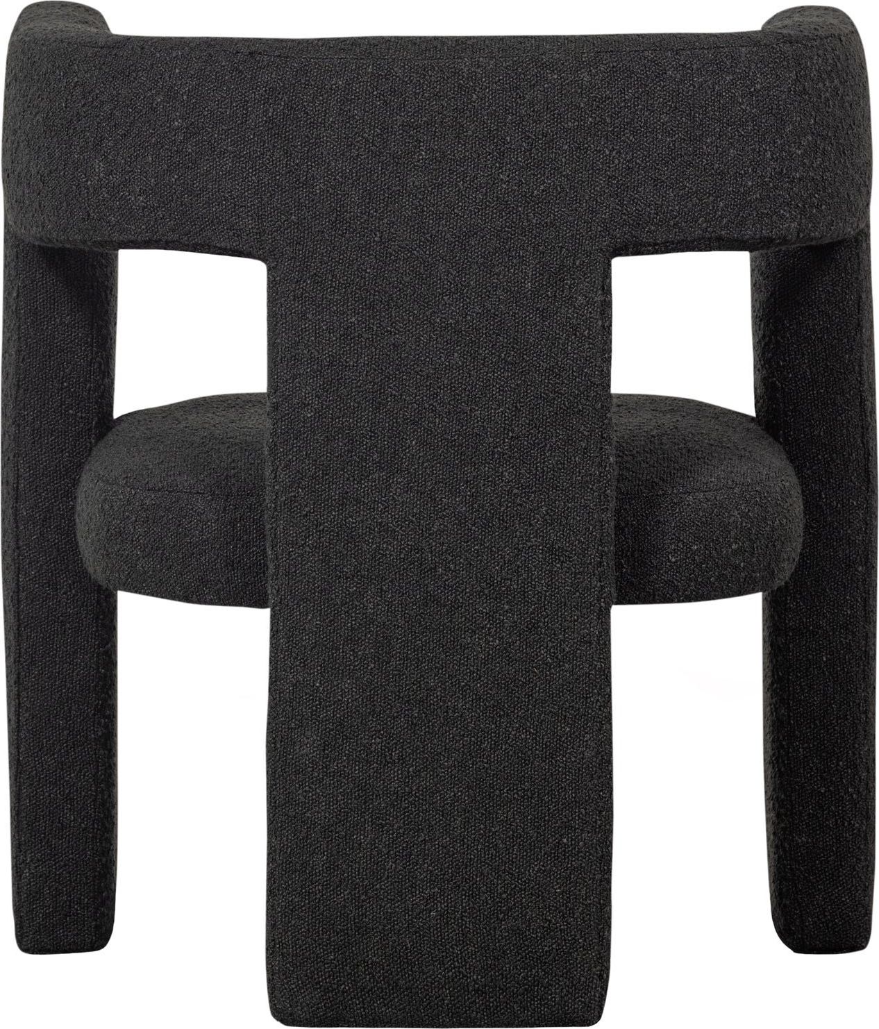 WOOOD Tiwa Fauteuil
