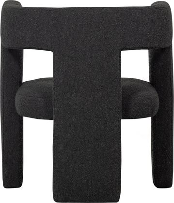 WOOOD Tiwa Fauteuil