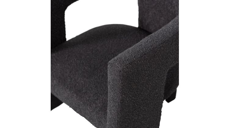 WOOOD Tiwa Fauteuil
