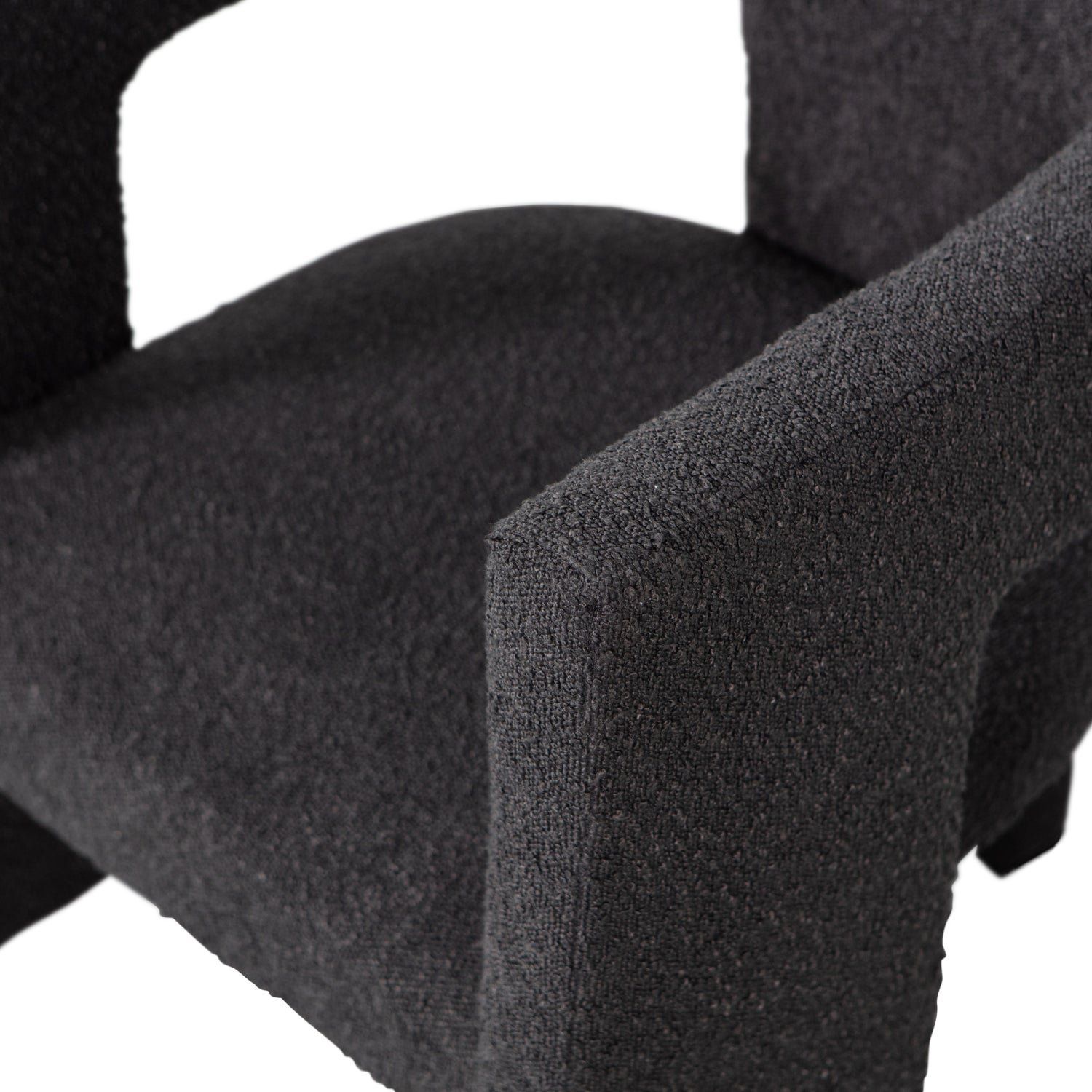 WOOOD Tiwa Fauteuil