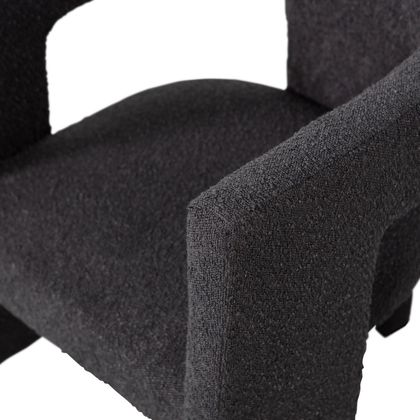 WOOOD Tiwa Fauteuil