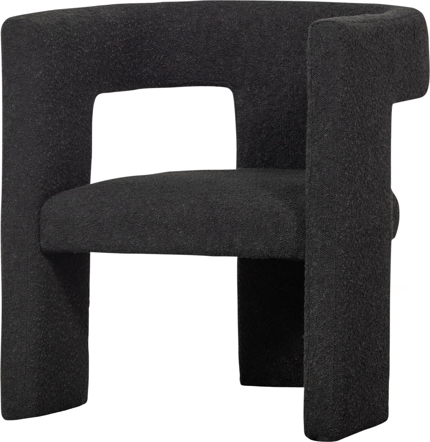 WOOOD Tiwa Fauteuil