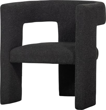WOOOD Tiwa Fauteuil
