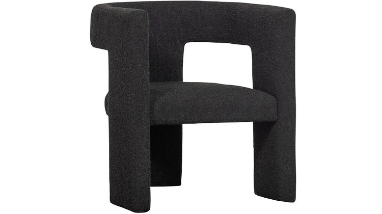 WOOOD Tiwa Fauteuil