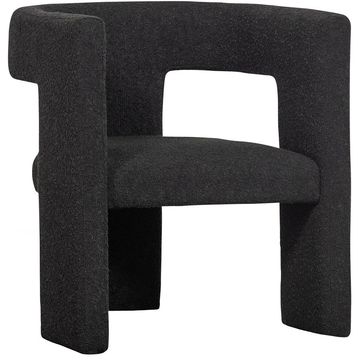 WOOOD Tiwa Fauteuil