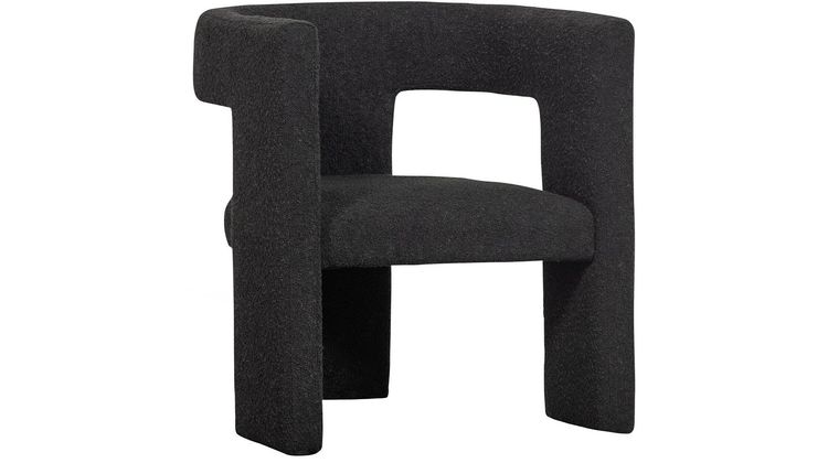 WOOOD Tiwa Fauteuil