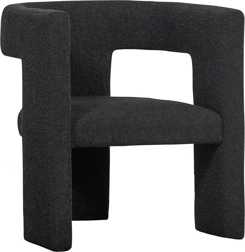 WOOOD Tiwa Fauteuil