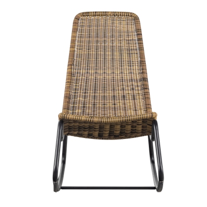 WOOOD Tom Fauteuil