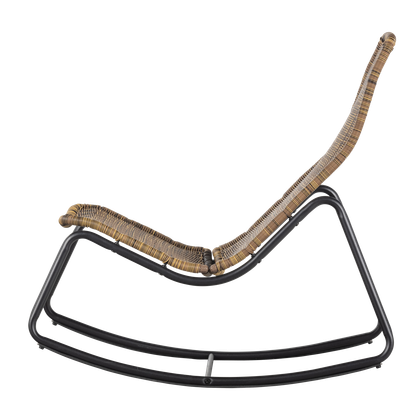 WOOOD Tom Fauteuil