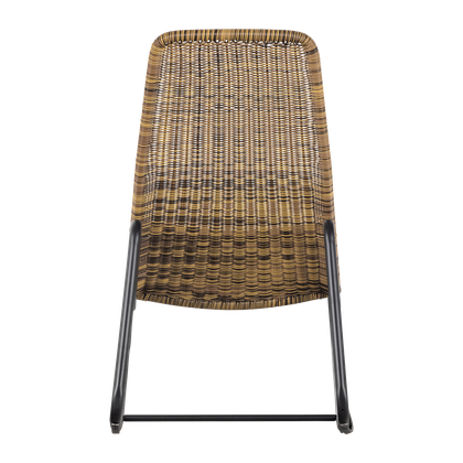 WOOOD Tom Fauteuil