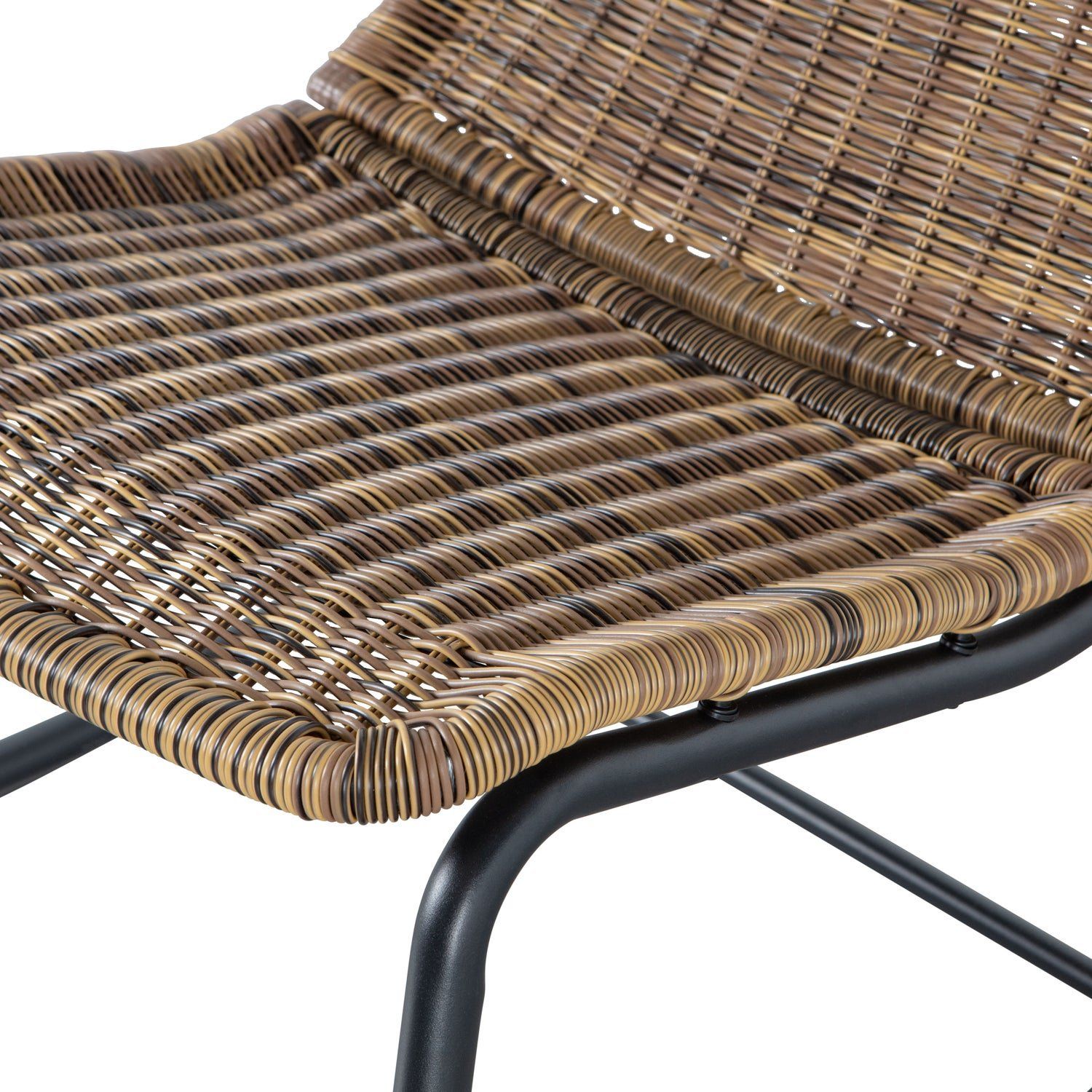 WOOOD Tom Fauteuil