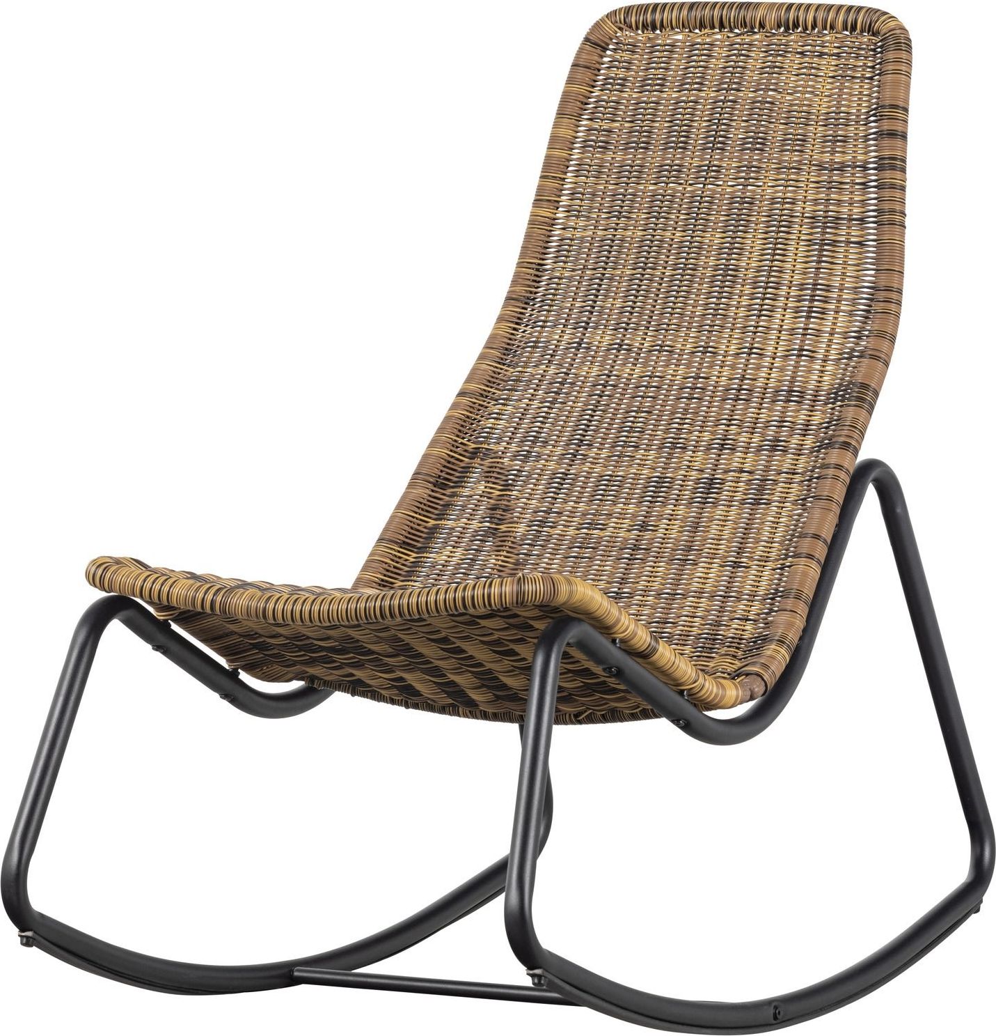 WOOOD Tom Fauteuil