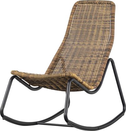WOOOD Tom Fauteuil