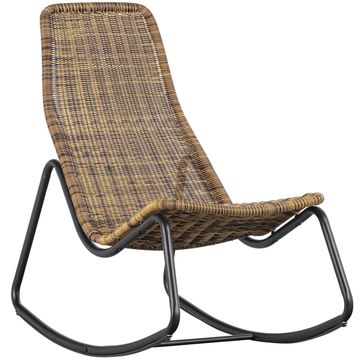 WOOOD Tom Fauteuil
