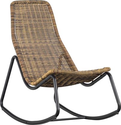 WOOOD Tom Fauteuil