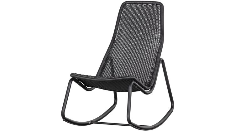 WOOOD Tom Fauteuil