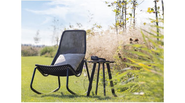 WOOOD Tom Fauteuil