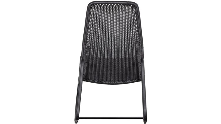 WOOOD Tom Fauteuil