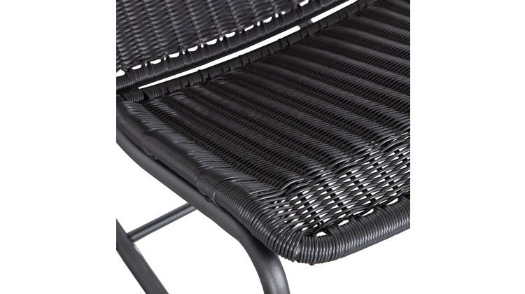 WOOOD Tom Fauteuil