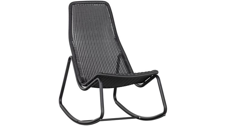 WOOOD Tom Fauteuil