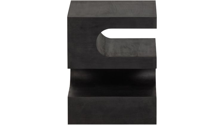 WOOOD Toma Bijzetafel