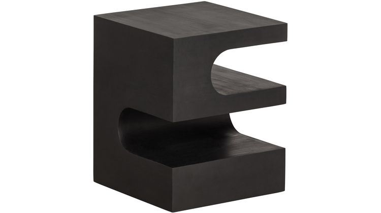 WOOOD Toma Bijzetafel
