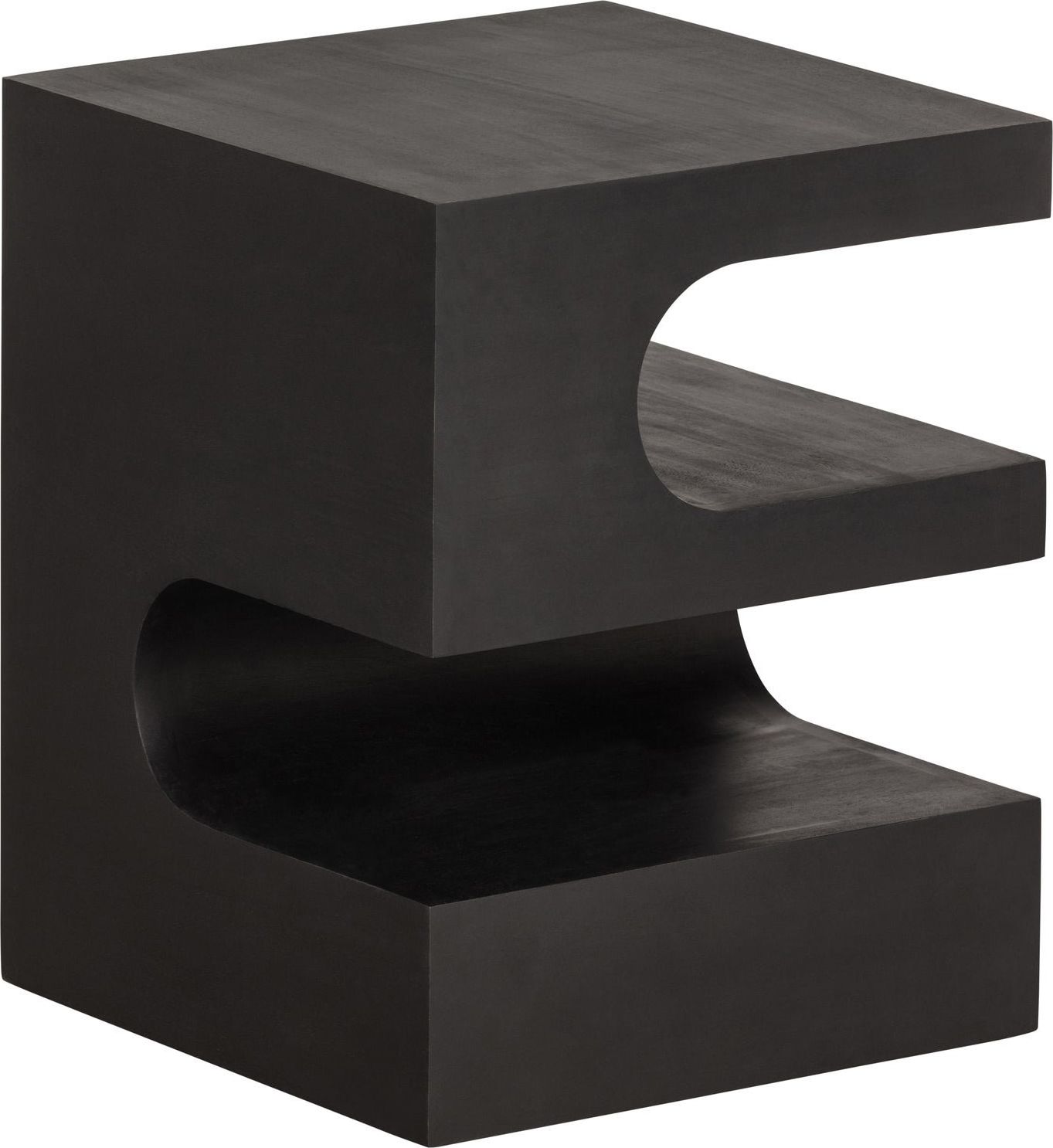 WOOOD Toma Bijzetafel
