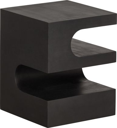WOOOD Toma Bijzetafel