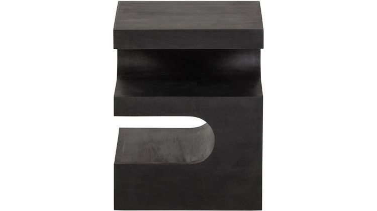 WOOOD Toma Bijzetafel