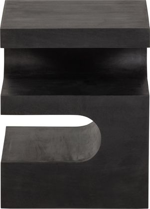 WOOOD Toma Bijzetafel