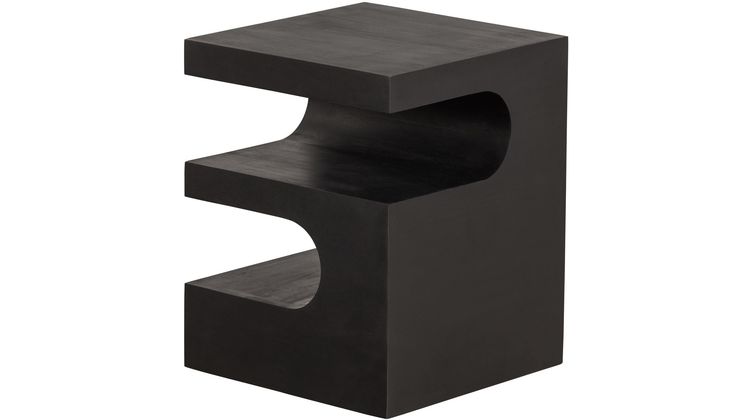 WOOOD Toma Bijzetafel