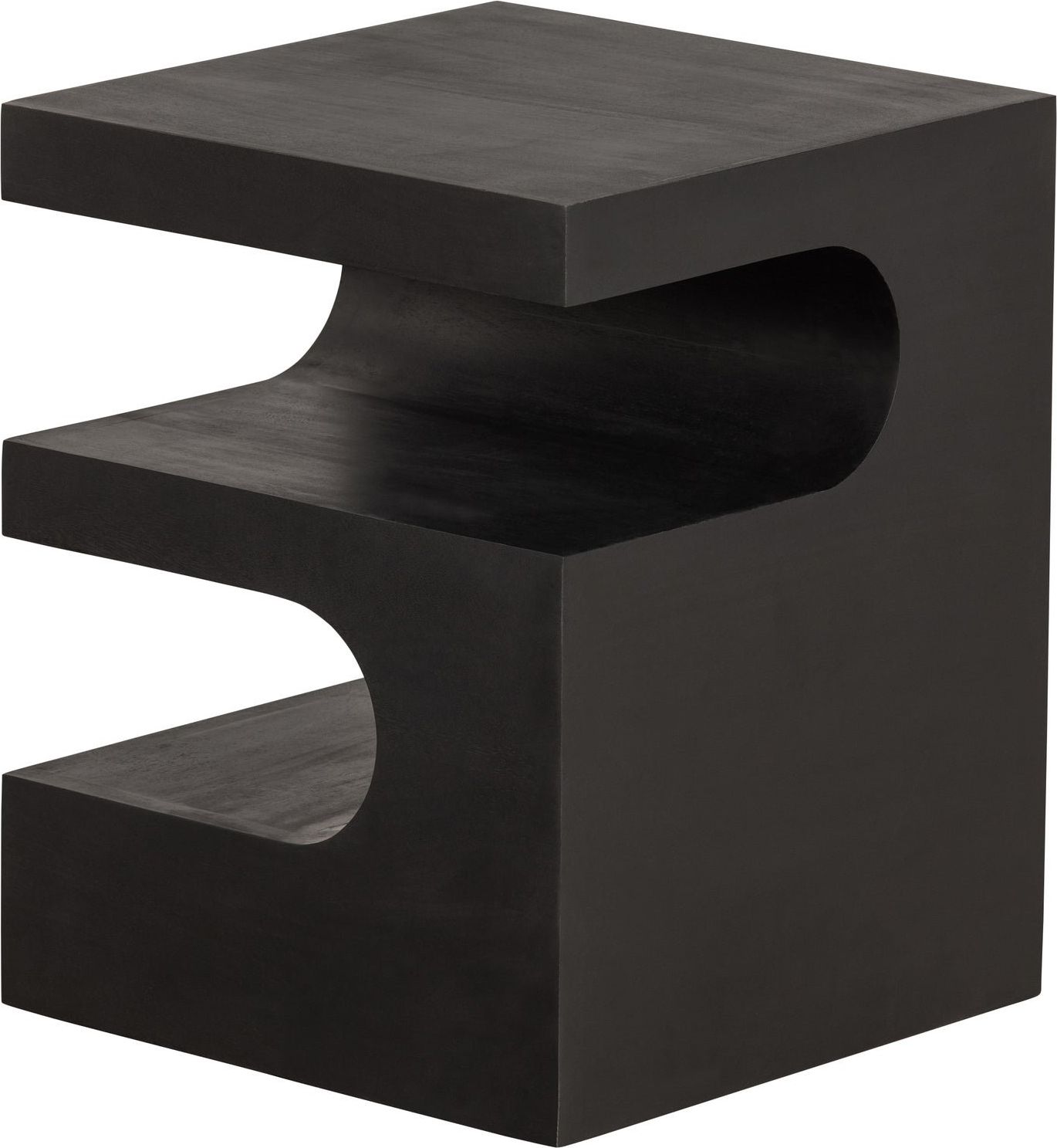 WOOOD Toma Bijzetafel