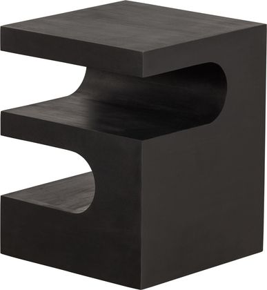 WOOOD Toma Bijzetafel