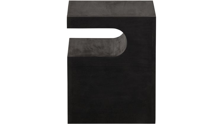 WOOOD Toma Bijzetafel