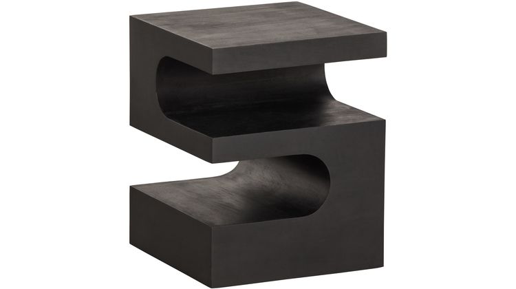 WOOOD Toma Bijzetafel