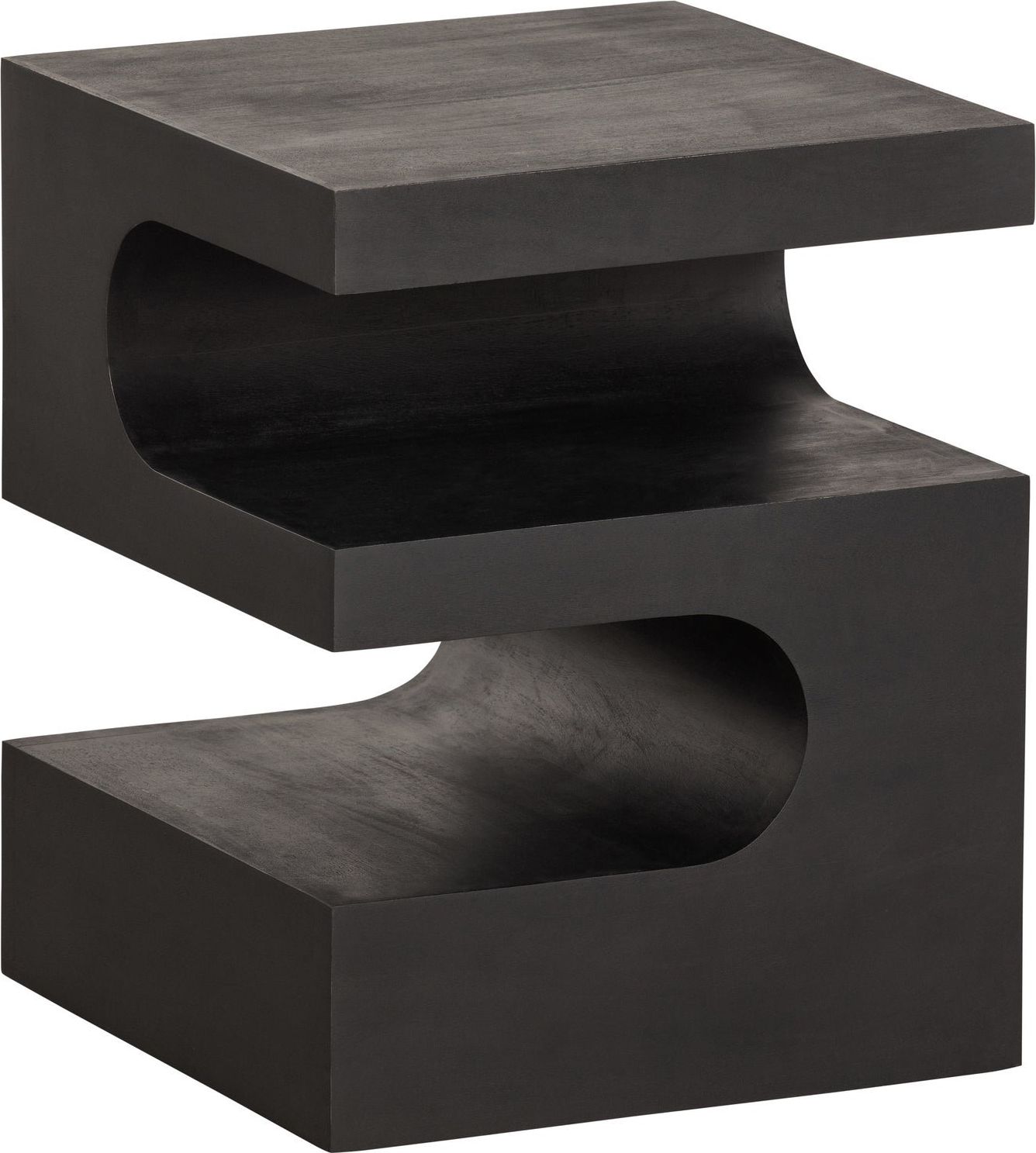 WOOOD Toma Bijzetafel