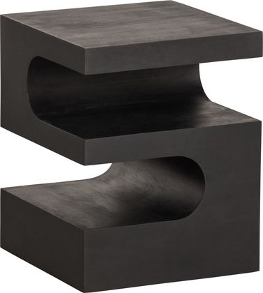 WOOOD Toma Bijzetafel