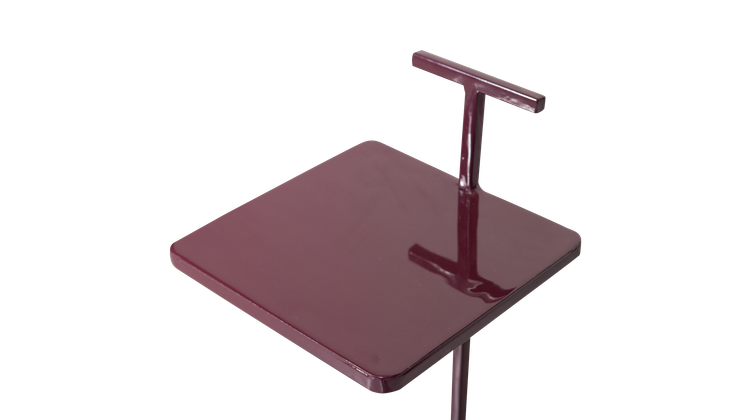 WOOOD Toste Bijzettafel