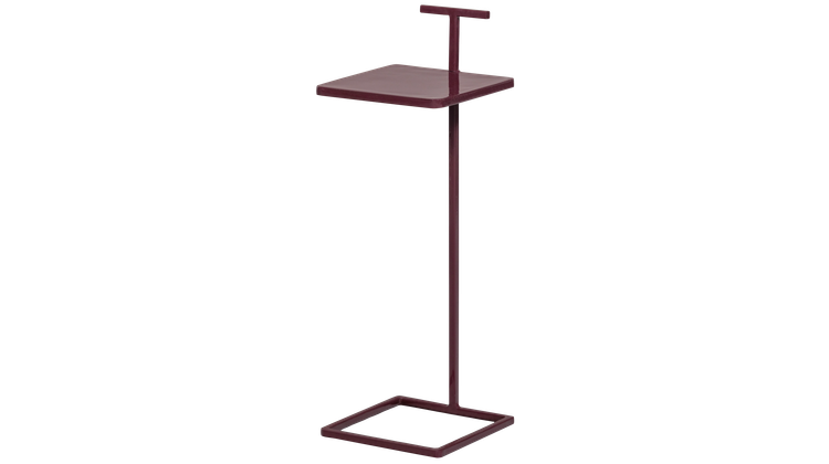 WOOOD Toste Bijzettafel