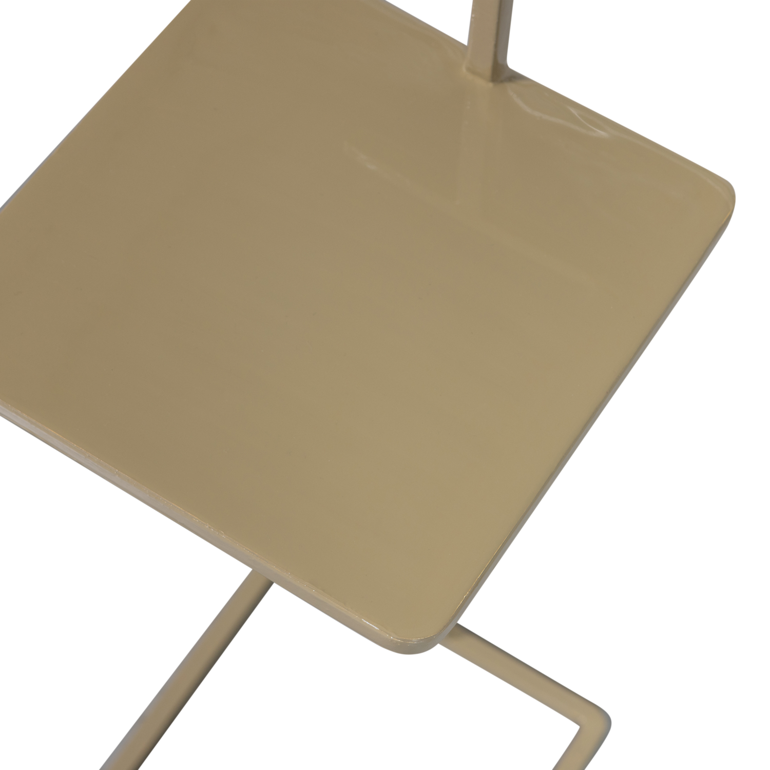 WOOOD Toste Bijzettafel