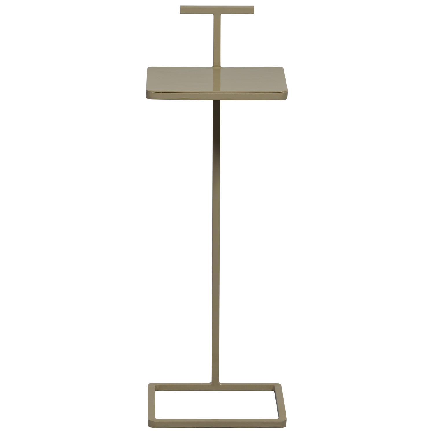 WOOOD Toste Bijzettafel